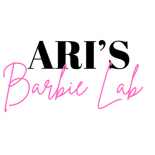 ArisBarbieLab